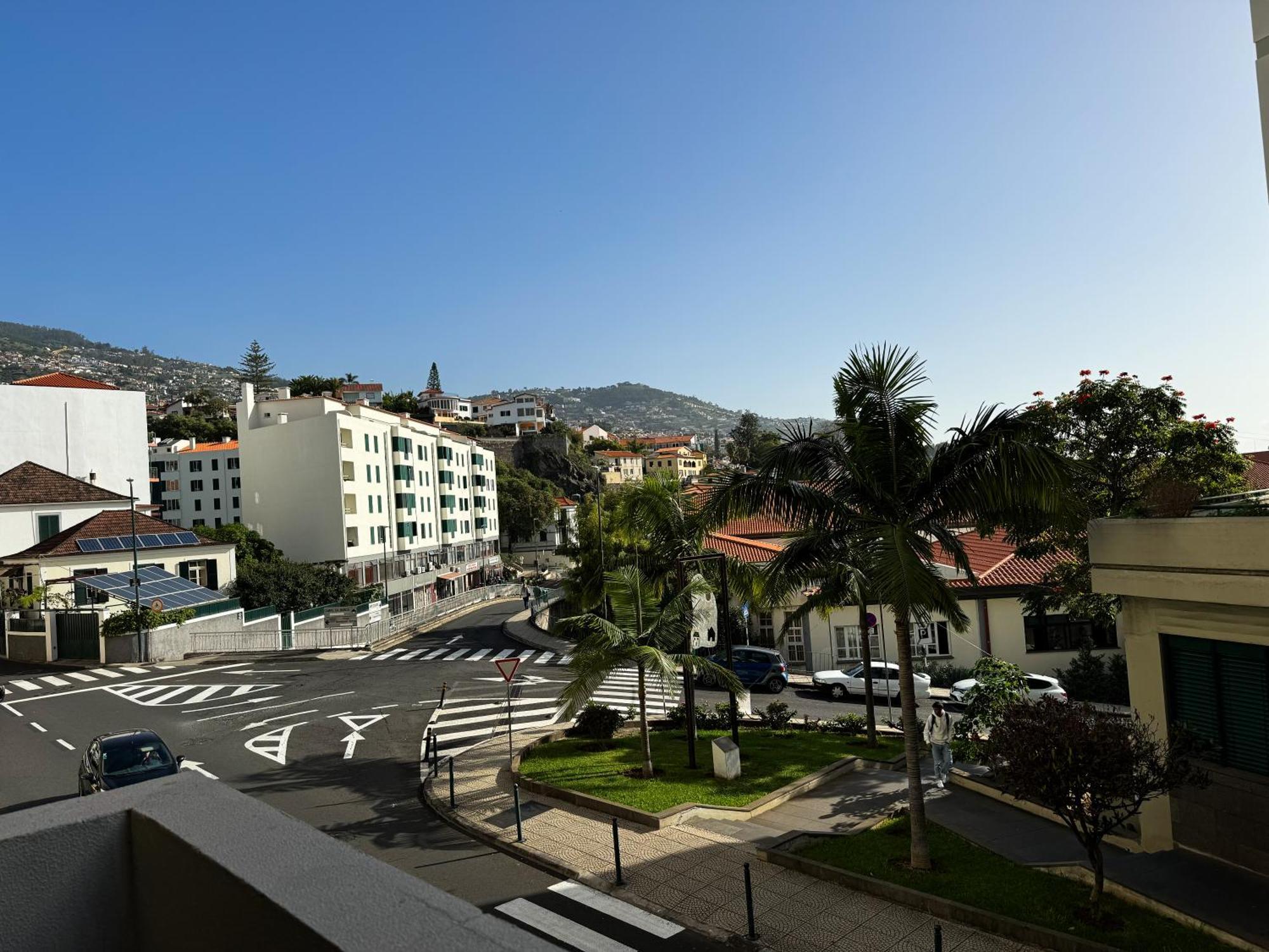Maria'S Central View Funchal  Exteriér fotografie